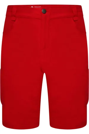 Dare 2B Heren afgestemd in II Multi Pocket Walking Shorts (Gevaar )