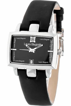 Laura Biagiotti Herenhorloge Kwarts