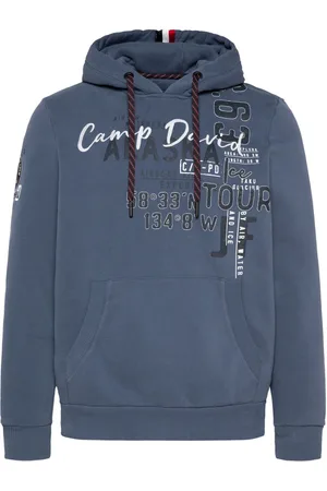 Camp David Hoodie