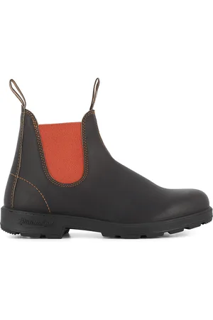 Blundstone #1918 /Terracotta Chelsea-laars