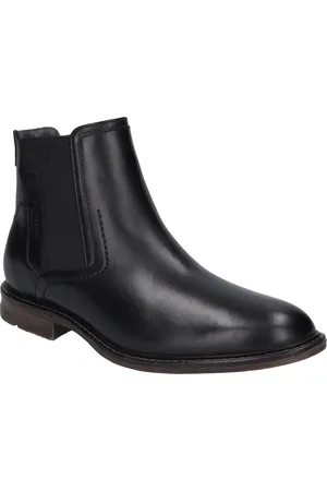 Josef Seibel Earl 08 | Enkellaars voor Heren |