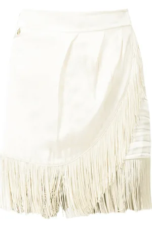 Pinko Rok Bovarida Vrouw beige