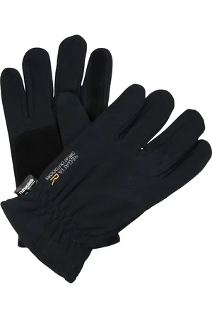 Regatta Geweldige Outdoors Volwassene Unisex Kingdale Handschoenen