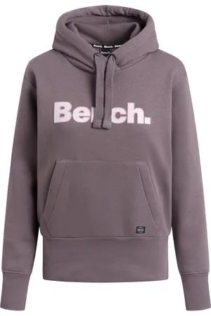 Bench Bank jumper