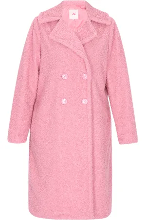 myMo Jas Dames roze