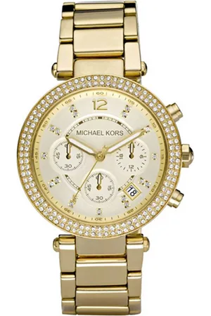 Michael Kors Damesparkerhorloge MK5354