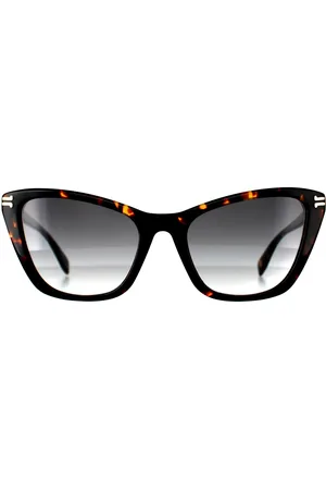 Marc Jacobs MJ 1095/S 086 GB havana grijs gradiënt zonnebril