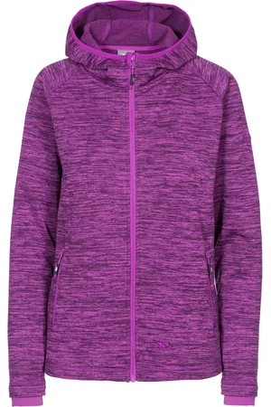 Trespass Dames Riverstone Fleece Vest