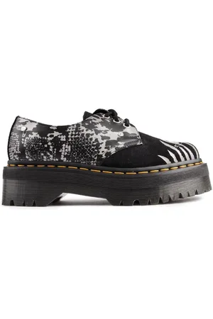 Dr. Martens Dr Martens 1461 Quad Schoenen