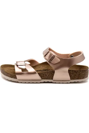 Birkenstock Rio Pantoffels