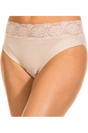 Janira Dolce Taille slip elastische en ademende stof 1031786 vrouwen