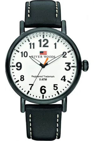 River Woods Sacramento herenhorloge RW420008
