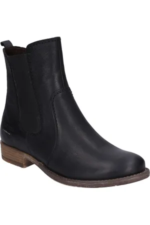 Josef Seibel Sienna 80 | Enkellaars voor Dames |