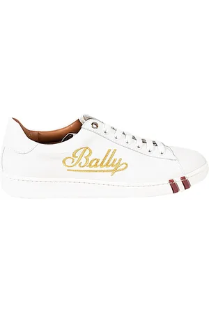 Bally Sneakers Wiera Vrouw