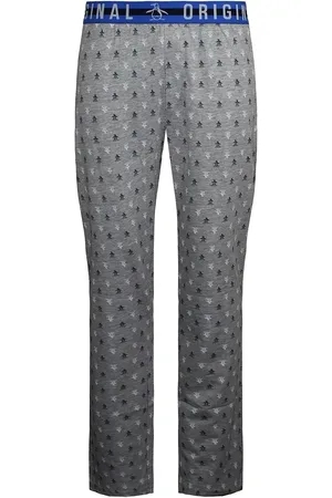 Original Penguin Penguin Heren Jersey Pyjamabroek