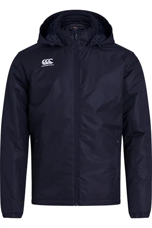 Canterbury Heren Club Stadion Track Jasje (Marine)