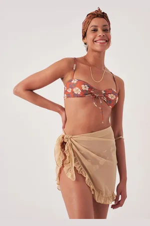 HERITA Korte Pareo