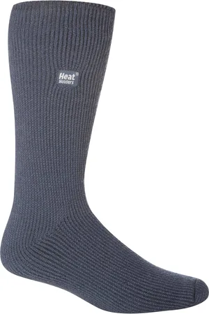 Heat Holders Originele thermo herensokken - Denim