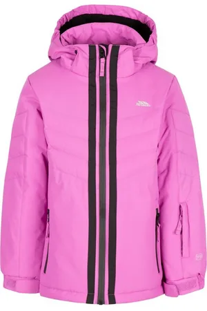 Trespass Dames/Dames Annalisa Ski jas (Diep )