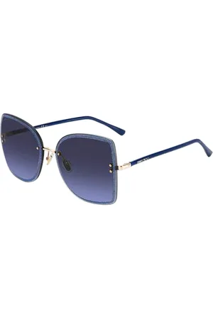 Jimmy Choo Zonnebril LETI/S LKSGB 62