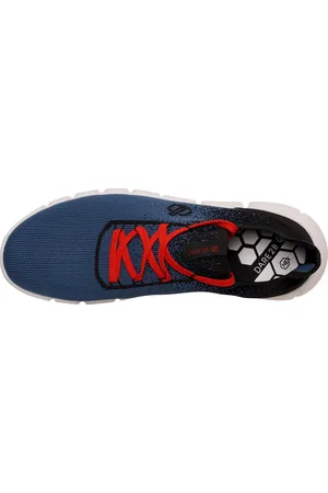 Dare 2B Heren Hex-At Trainers ( /Oranje)