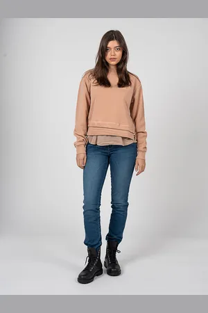 Diesel Jeans Sandy Vrouw