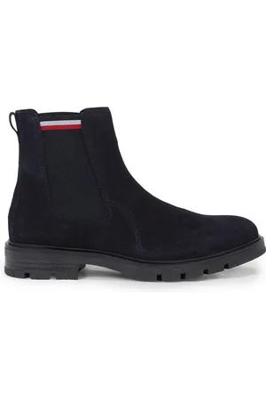 Tommy Hilfiger Laars Chelsea Boot