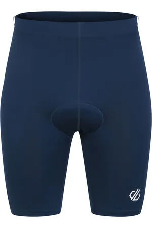 Dare 2B Heren Korte fietsbroek (Maanlicht Denim)