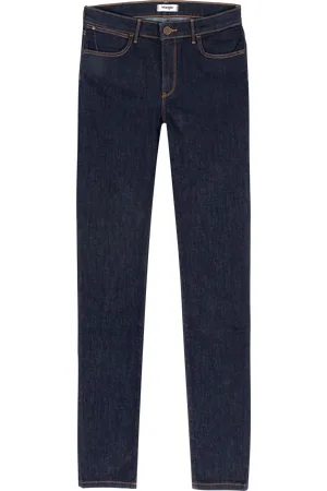 Wrangler Skinny Wild Flower Jeans