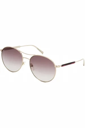 Longchamp Zonnebril LO133S