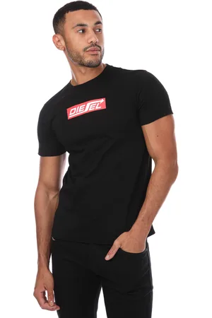 Diesel T-DIEGOR T-shirt voor heren