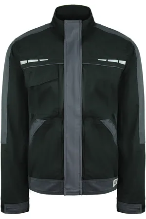 Dickies Grafter Duo Tone heren /grijs werkjas