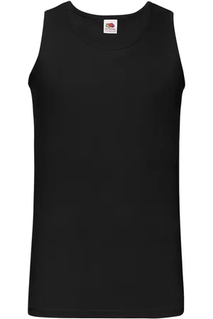 Fruit Of The Loom Unisex Adult Valueweight Athletic Tank Top