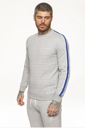 Enzo Heren Sweatshirts