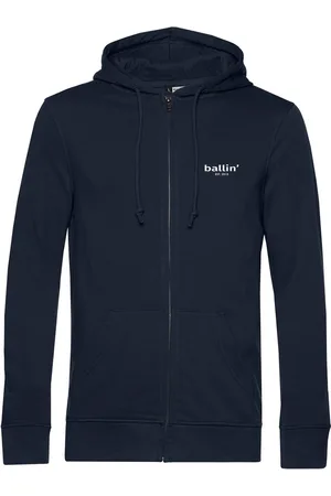 Ballin Est. 2013 Hoodies Ziphood
