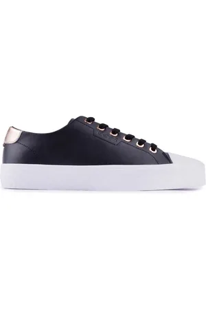 HUGO BOSS Aiden Cup Sneakers