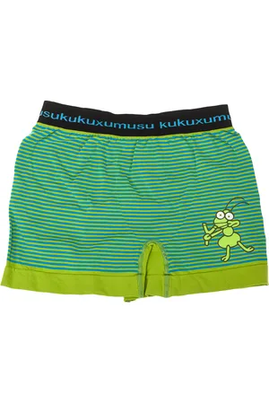 Kukuxumusu Dunne elastische boxer en aan het lichaam aanpasbare stof 98254 heren