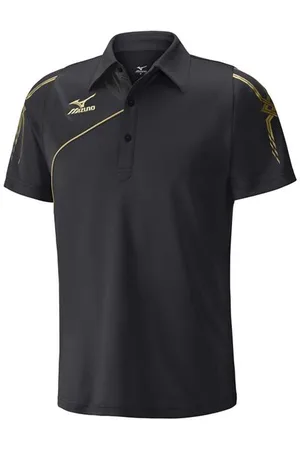 Mizuno DryLite Heren Poloshirt
