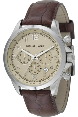 Michael Kors Herenhorloge Kwarts