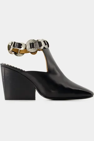 TOGA PULLA Aj1308 Laarzen - - Leer