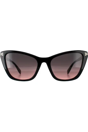 Marc Jacobs MJ 1095/S 807 FF grijs gradiënt zonnebril