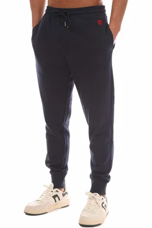 Timberland Heren Exeter River Loopback Sweatpants in