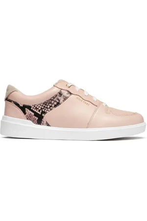 Cole Haan Grand Court Modern Sneakers