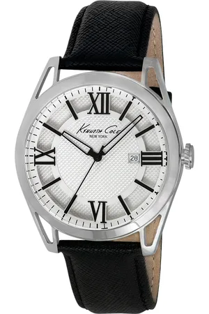 Kenneth Cole Herenhorloge Kwarts