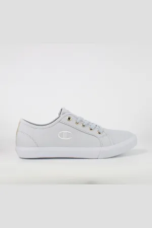 Champion Huntington Kids Lichtblauwe Plimsolls