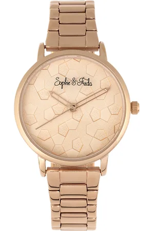 Sophie & Freda Breckenridge armbandhorloge