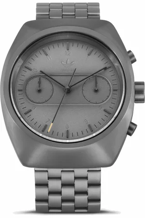 adidas Herenhorloge Kwarts