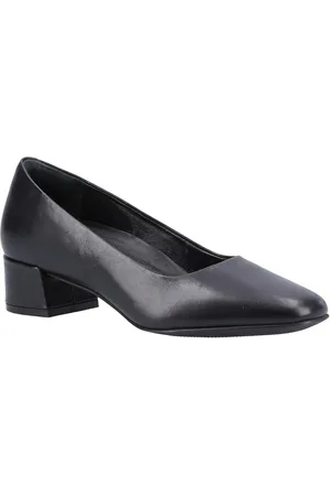 Hush Puppies Dames/dames Alina leren pumps