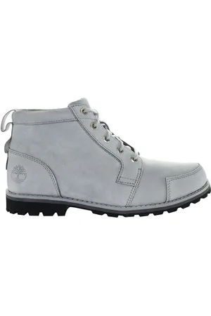 Timberland Originals Heren Grijze Chukka Laarzen