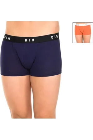 Dim Pack-2 Boxers Originals Katoen Streech D0ARL man